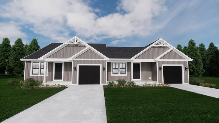Property Photo: N162w21897 Poppy Rd WI 53037
