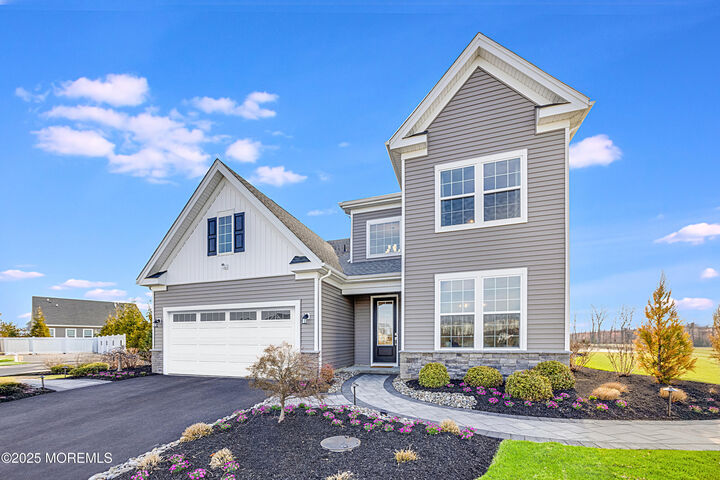 Property Photo: 96 Fillmore Drive NJ 08831