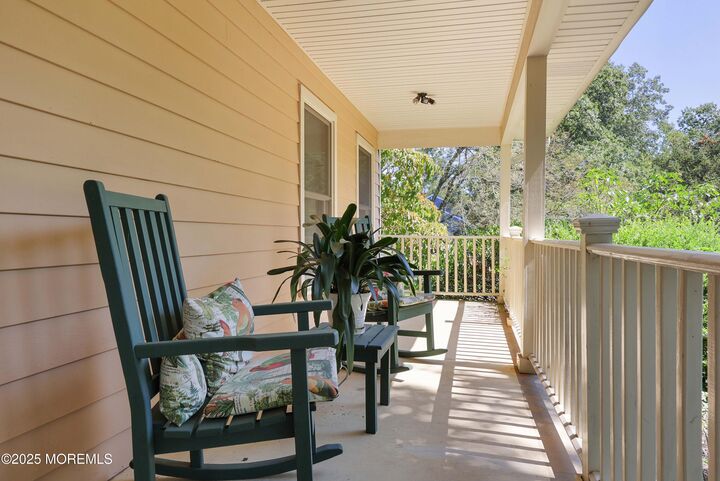 Property Photo:  31 Quail Lane  NJ 07728 