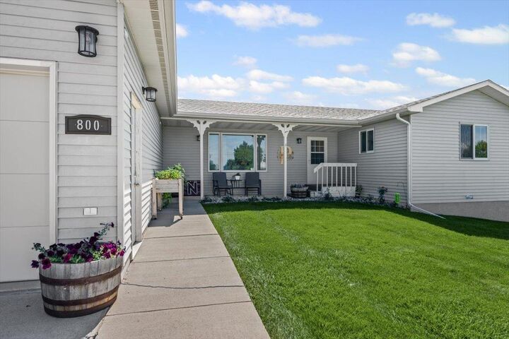 Property Photo:  800 Summit Street  SD 57717-0000 