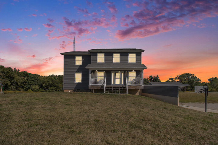 Property Photo:  5611 S Adrian Highway  MI 49221 
