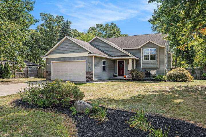 Property Photo:  3362 Ancliff Street NE  MI 49341 
