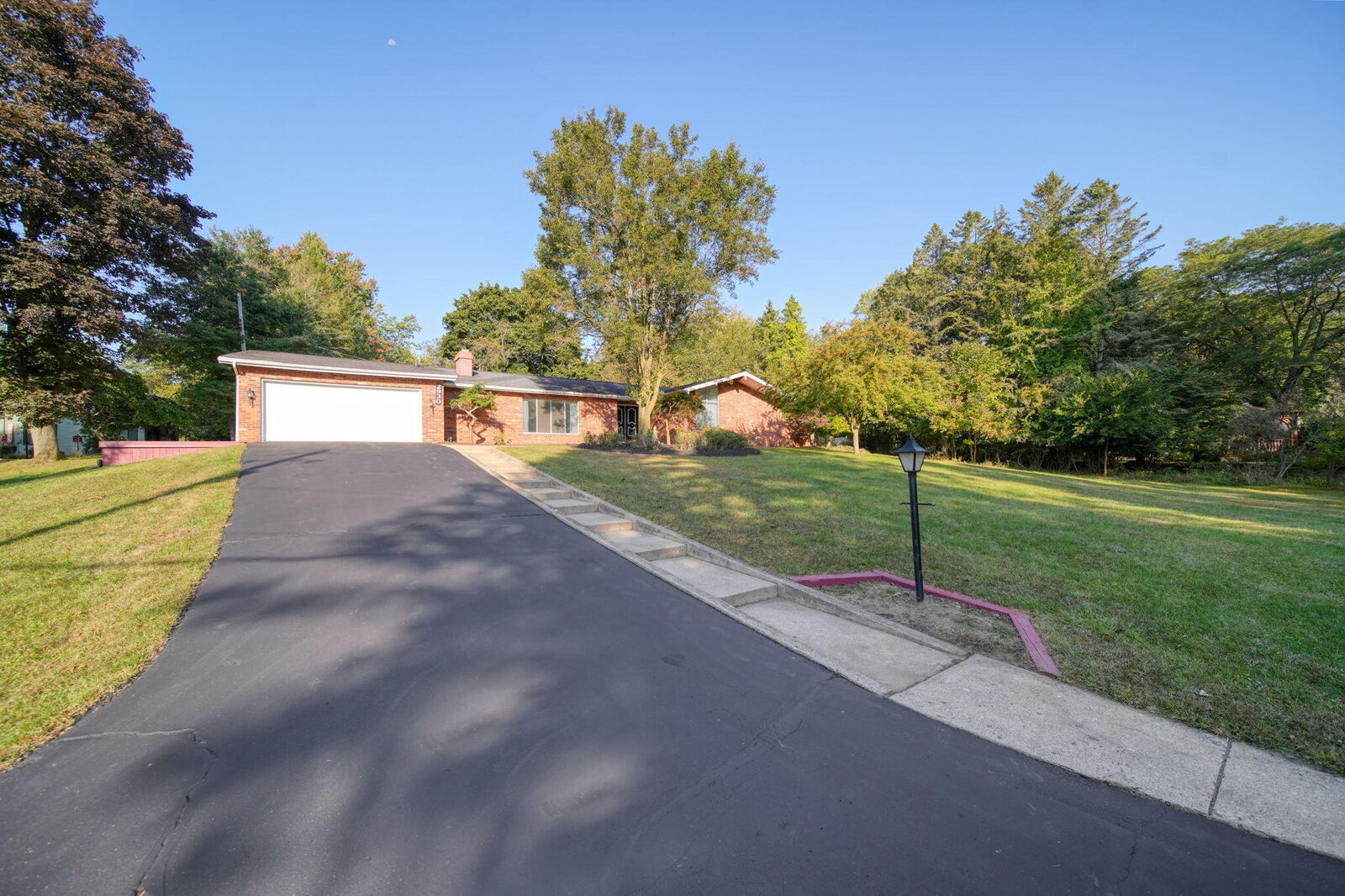 Property Photo:  2930 Robinson Road  MI 49203 