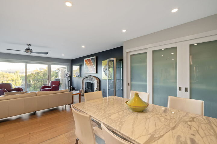 Property Photo: 1 Oak Brook Club Drive A301 IL 60523