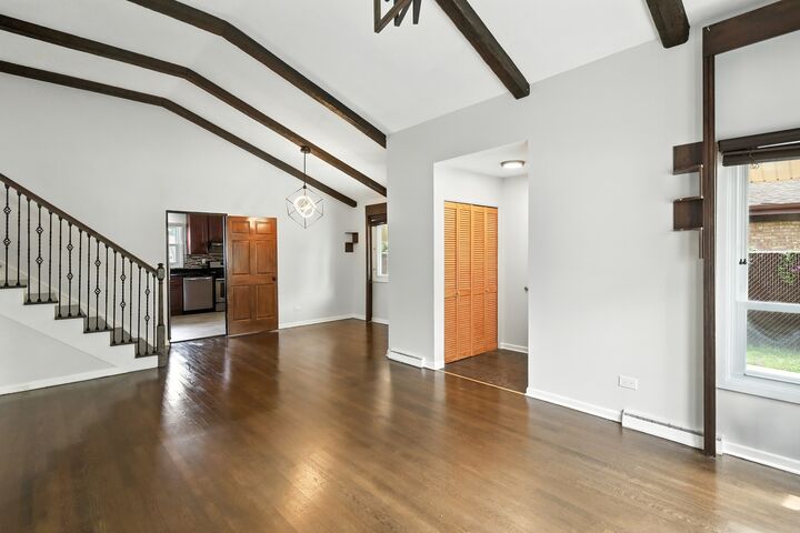 Property Photo:  8929 Cherry Avenue  IL 60053 