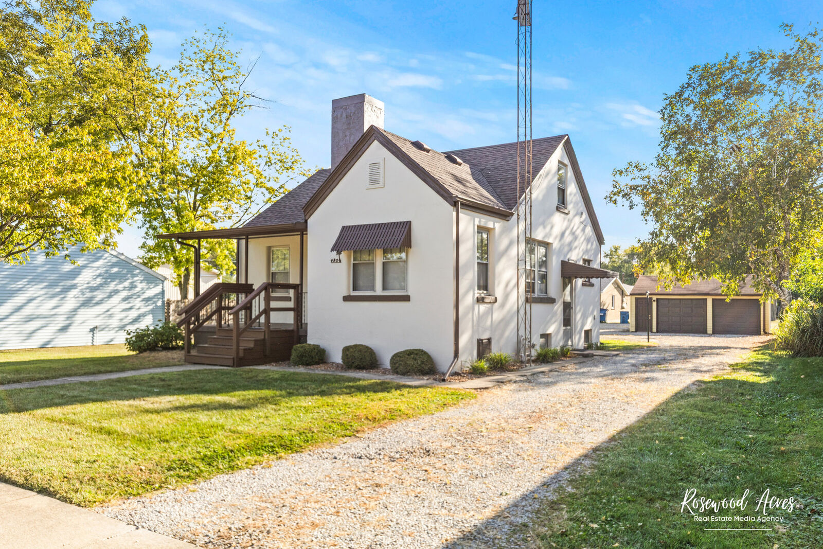 Property Photo: 420 S Foley Avenue IL 60901
