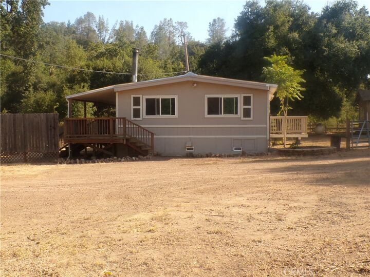 Property Photo:  12372 Highway 29  CA 95457 