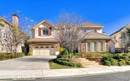 Property Photo:  12 Lone Wolf  CA 92679 