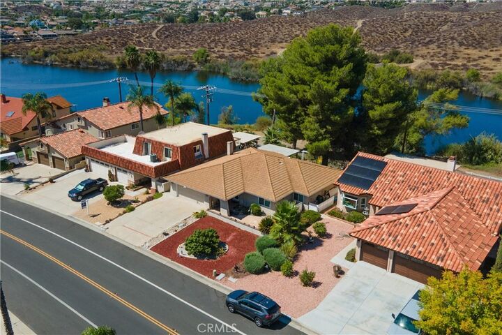 Property Photo: 29779 Longhorn Drive CA 92587