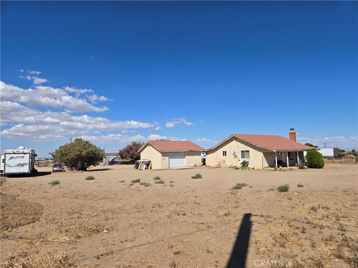 Property Photo: 9760 Phelan Road CA 92344