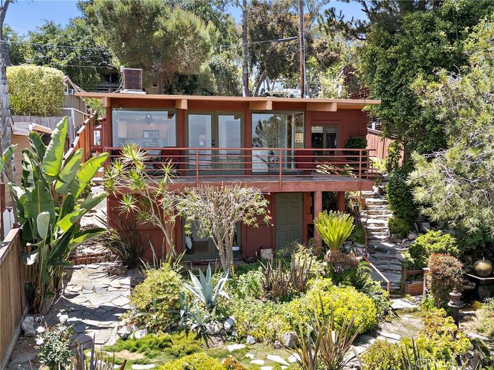 Property Photo:  28751 Top Of The World  CA 92651 