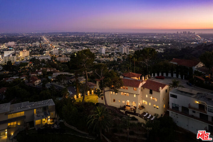 Property Photo:  2200 Maravilla Drive  CA 90068 