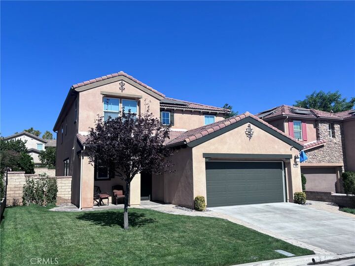 Property Photo:  28577 Las Canastas Dr  CA 91354 