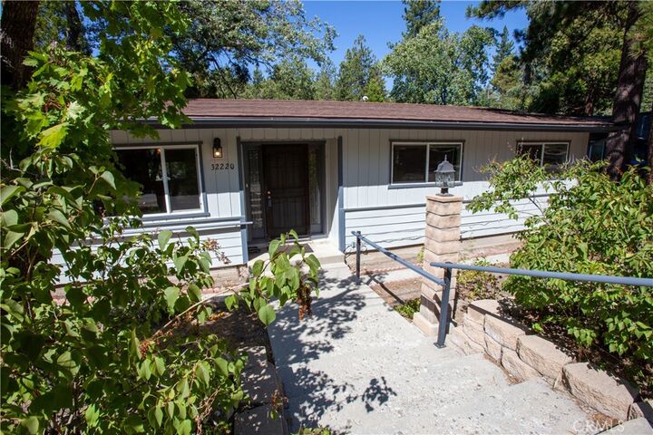 Property Photo:  32220 Mohan Way  CA 92382 