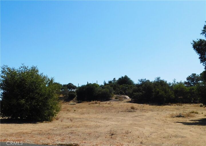 Property Photo: 2 S. Main Divide CA 92530