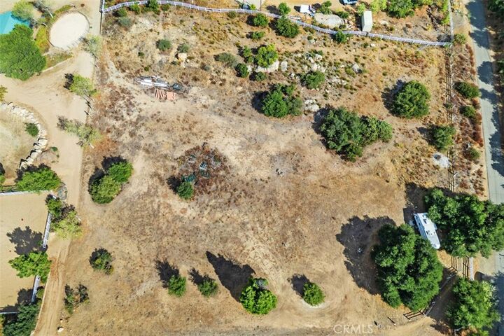 Property Photo: 2 S. Main Divide CA 92530