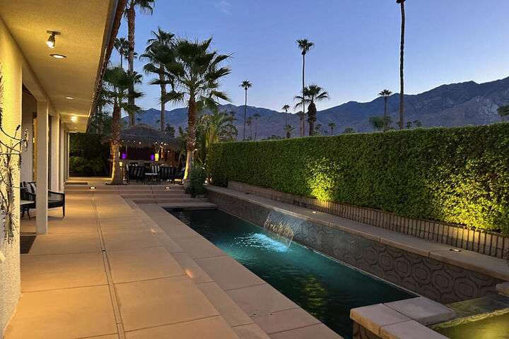 1311 Fuego Circle  Palm Springs CA 92264 photo