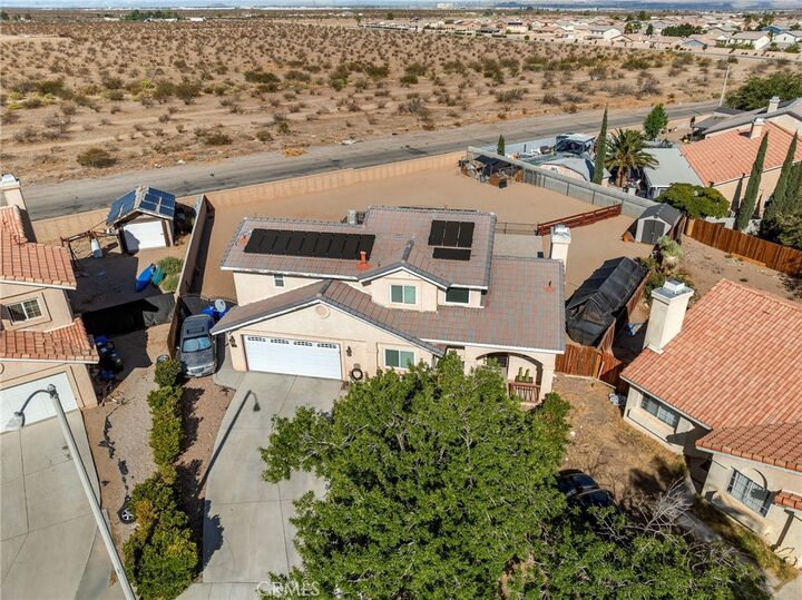 Property Photo:  11728 Drake Court  CA 92301 