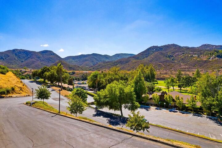 Property Photo:  8975 Lawrence Welk Dr. 195  CA 92026 
