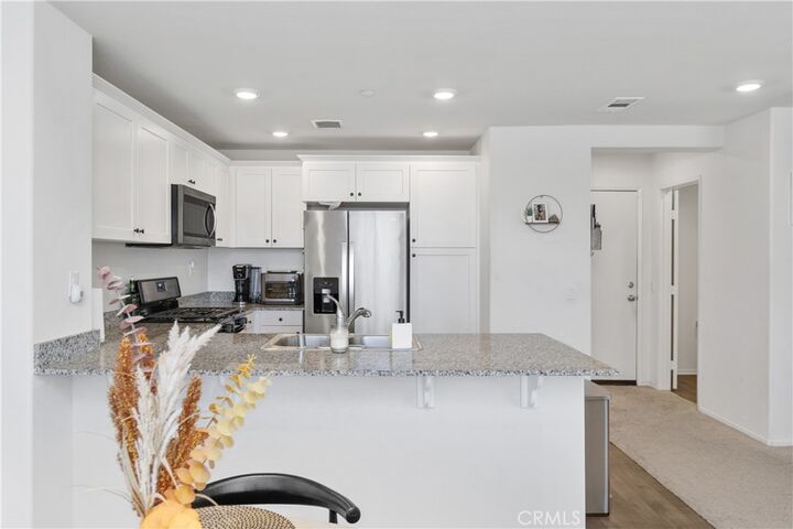 Property Photo: 28460 Songbird St 2103 CA 92563