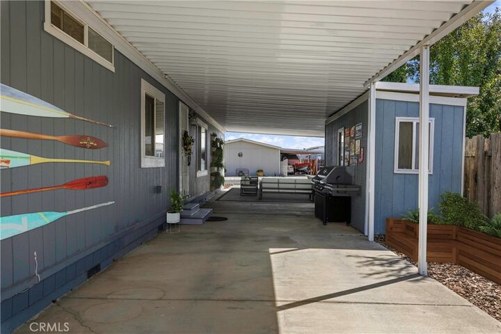 Property Photo:  1900 S Main Street 52  CA 95453 