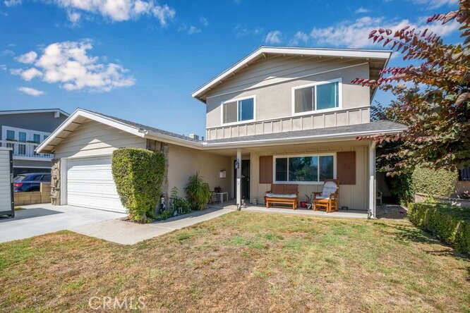 Property Photo:  4765 Ironwood Avenue  CA 90740 