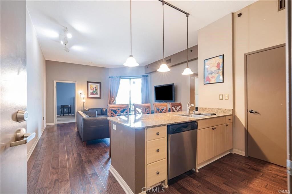 Property Photo: 388 Ocean Boulevard E 217 CA 90802