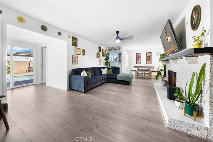 Property Photo:  708 N La Breda Avenue  CA 91791 