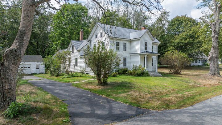 7 Fernald Road  Kittery ME 03904 photo