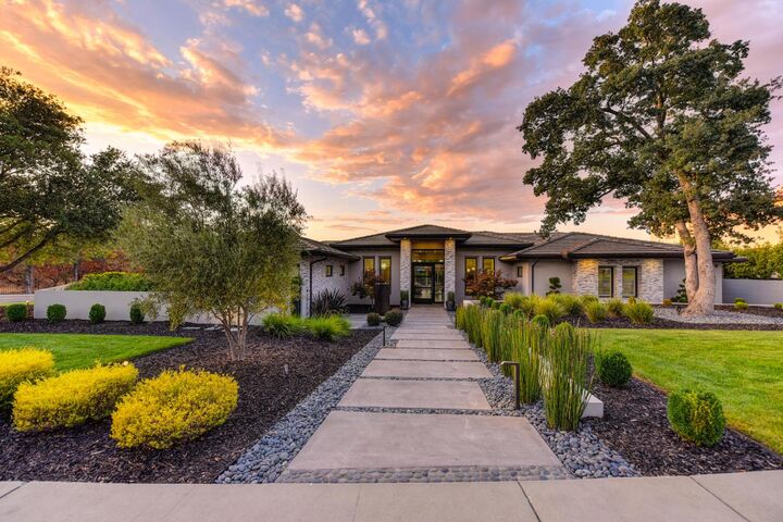 5301 Pine Grove Place  Granite Bay CA 95746 photo