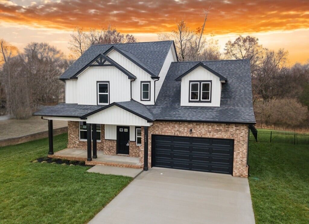 Property Photo:  7 Miller Farm  TN 37043