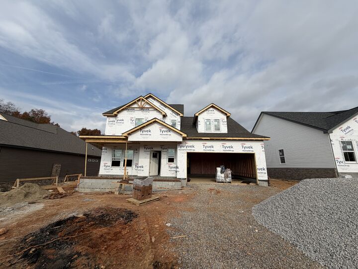 7 Miller Farm  Clarksville TN 37043 photo