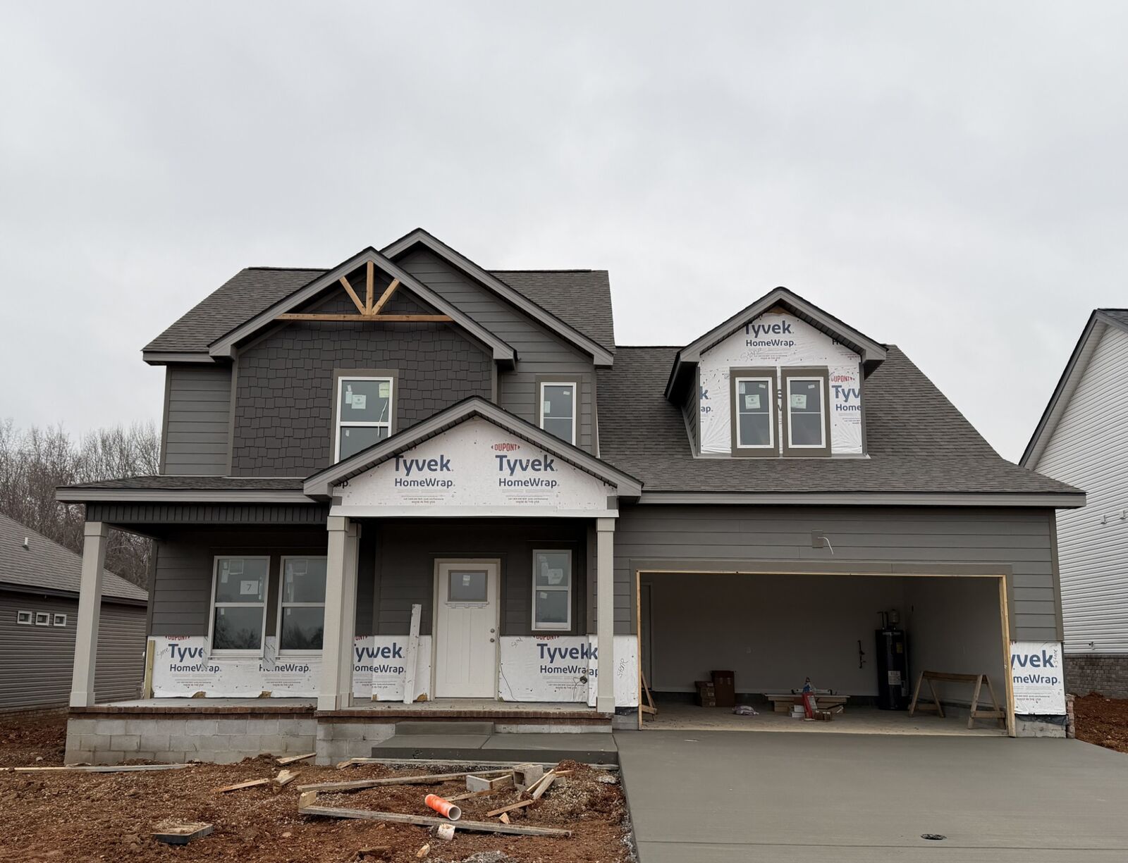 Property Photo:  7 Miller Farm  TN 37043 