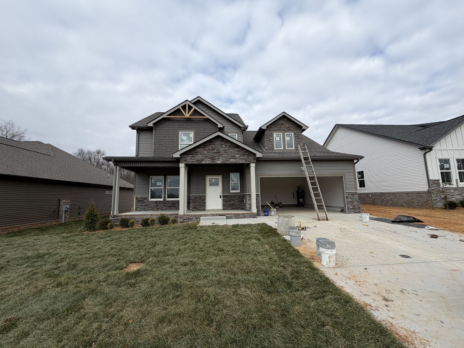 Property Photo:  7 Miller Farm  TN 37043 