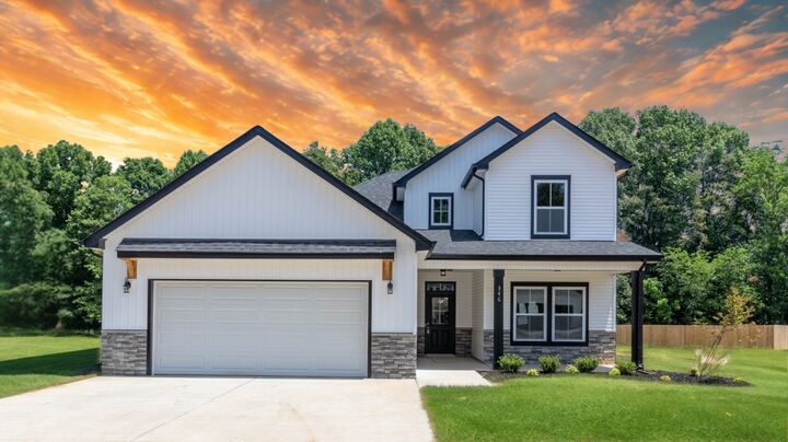 Property Photo:  8 Miller Farm  TN 37043