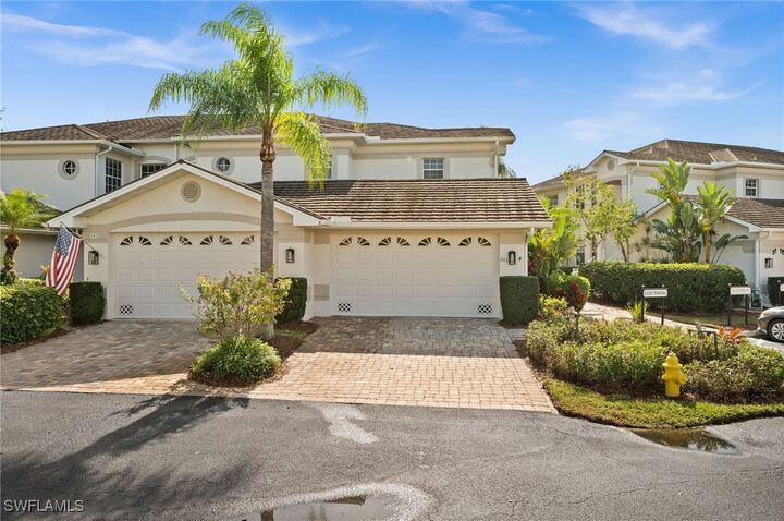 5010 Marina Cove Drive 4  Naples FL 34112 photo