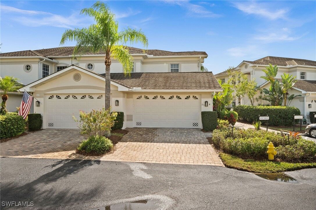 Property Photo:  5010 Marina Cove Drive 4  FL 34112 
