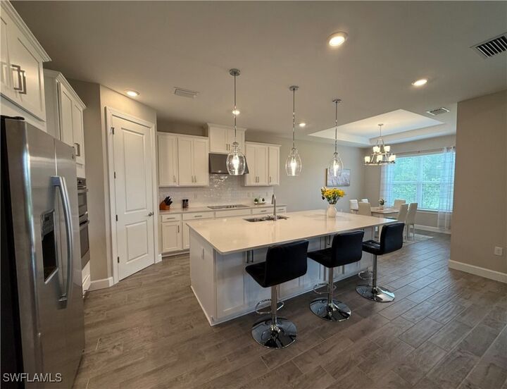 Property Photo: 3801 SW 3rd Street FL 33991