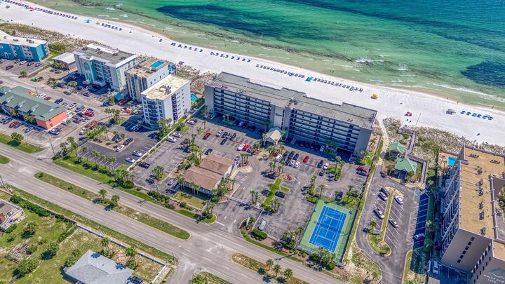 676 Santa Rosa Boulevard 6F  Fort Walton Beach FL 32548 photo