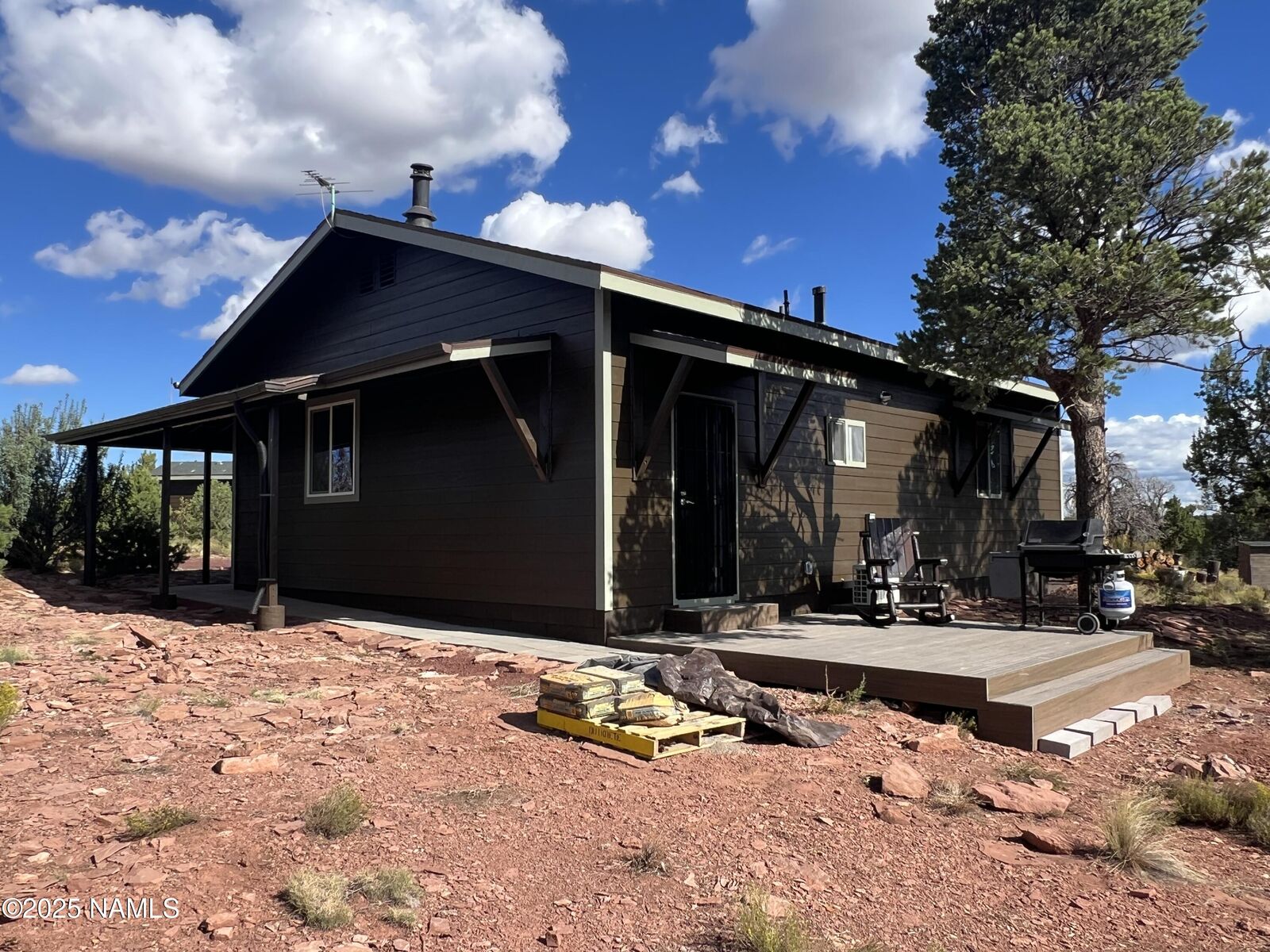 Property Photo: 6197 Bird Dog Circle AZ 86046