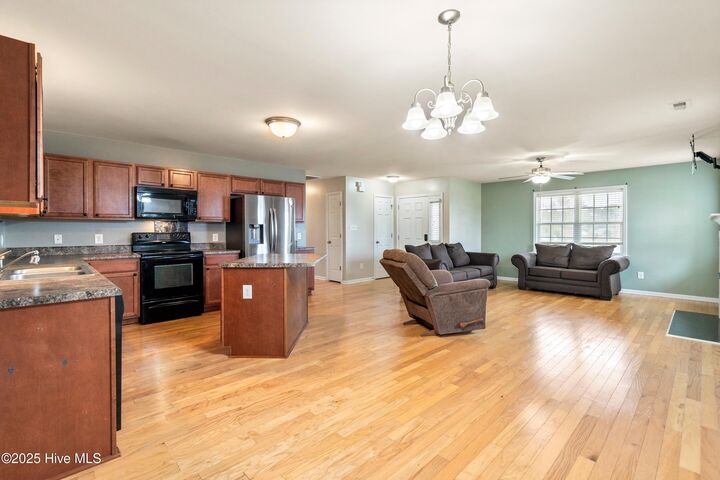 Property Photo:  123 Silver Queen Lane  NC 28574 
