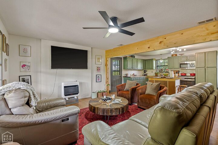 Property Photo:  513 County Road 779  AR 72405 