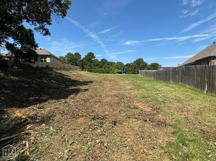 Property Photo: 5032 Rockport Drive AR 72404