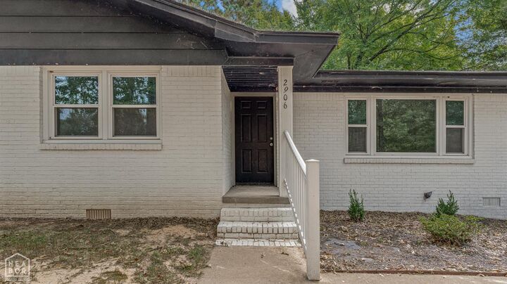 Property Photo:  2906 Dacus Lane  AR 72401 