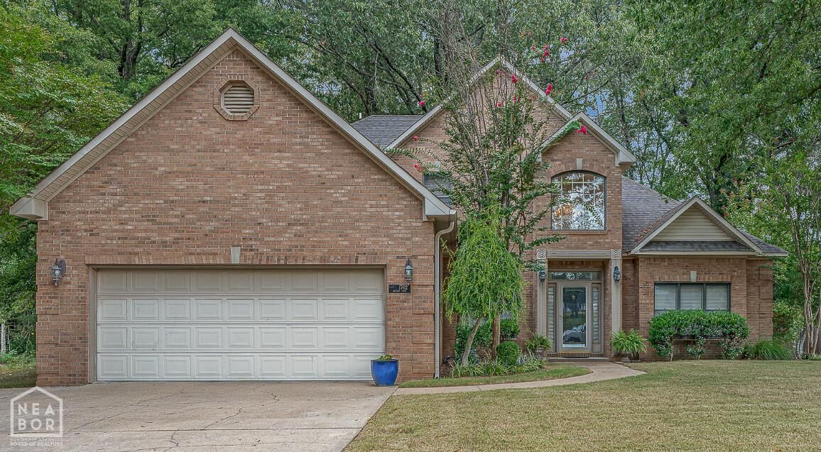 Property Photo:  1702 Roleson Lane  AR 72404 