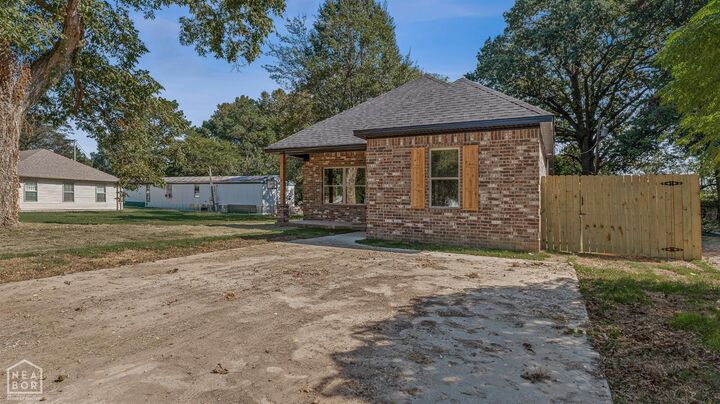 Property Photo:  904 Lange  AR 72438