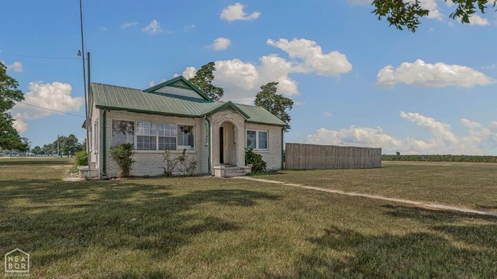 Property Photo: 950 County Road 514 AR 72447