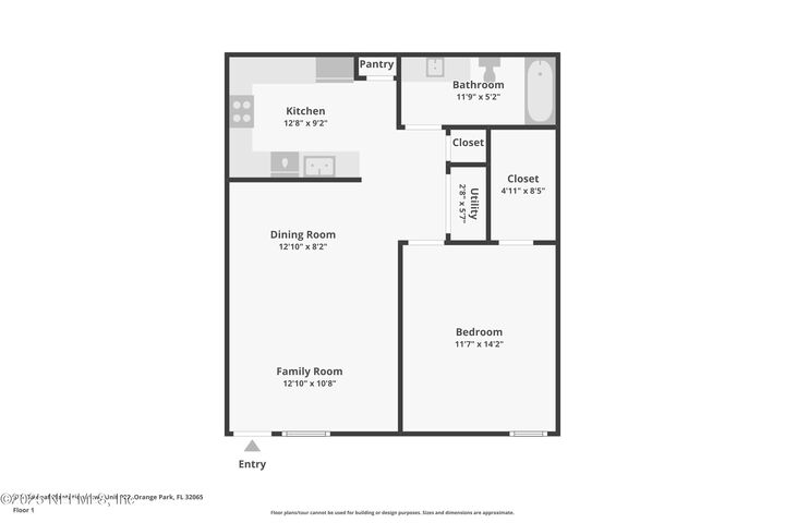 Property Photo:  575 Oakleaf Plantation Parkway 902  FL 32065 