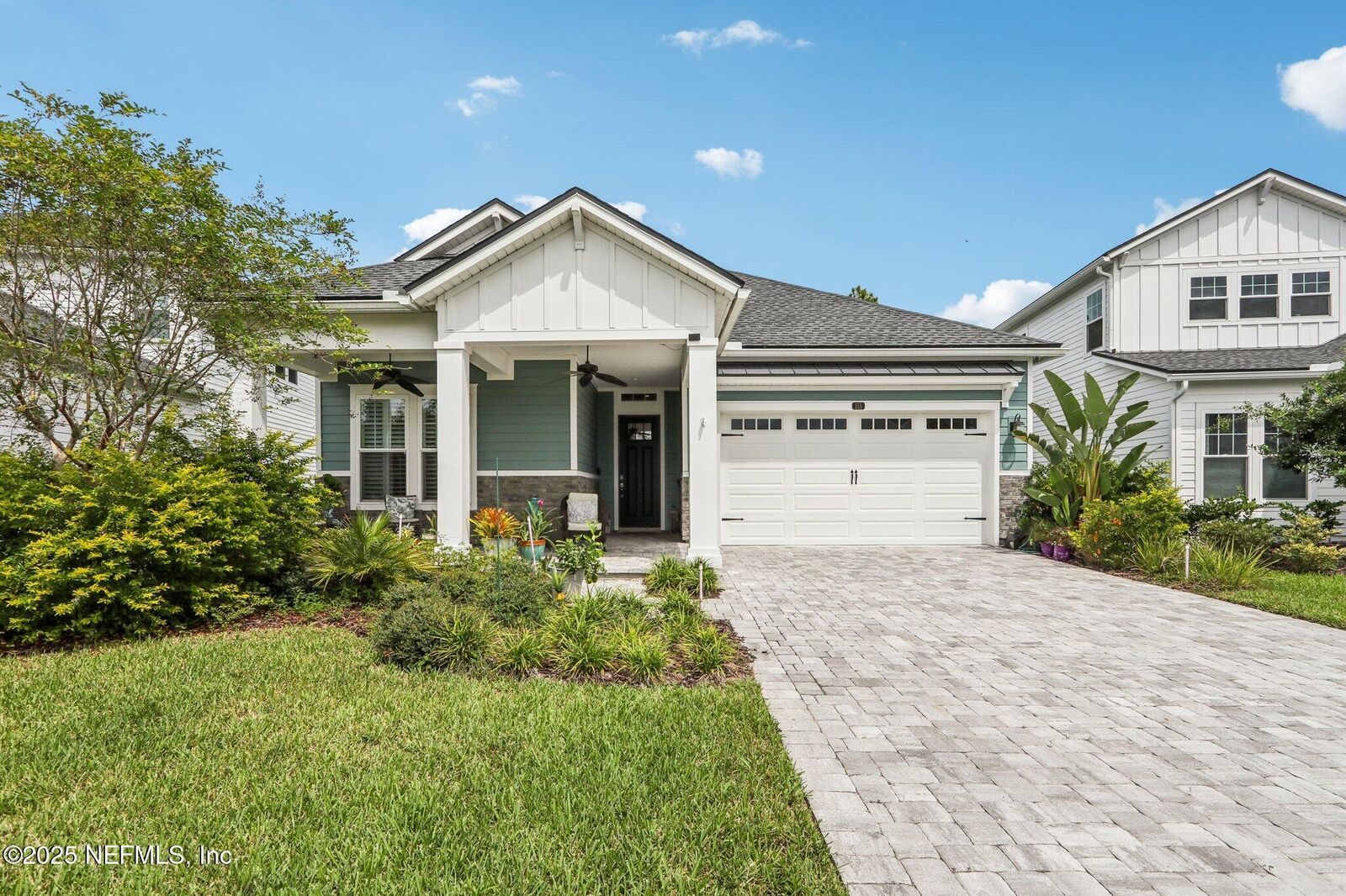 Property Photo: 155 Sawyer Bridge Trail FL 32081