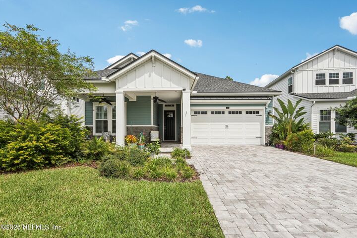 155 Sawyer Bridge Trail  Ponte Vedra FL 32081 photo